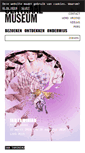 Mobile Screenshot of centraalmuseum.nl